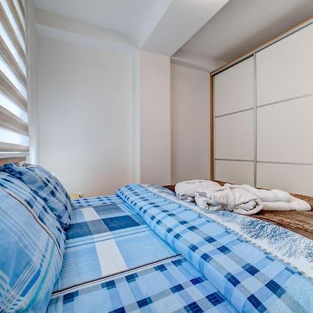 Mb Lux Apartmani Zlatibor Zewnętrze zdjęcie