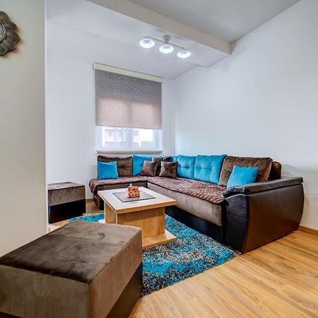 Mb Lux Apartmani Zlatibor Zewnętrze zdjęcie