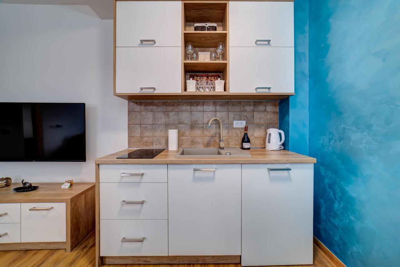 Mb Lux Apartmani Zlatibor Zewnętrze zdjęcie