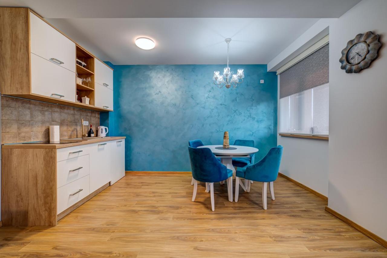Mb Lux Apartmani Zlatibor Zewnętrze zdjęcie